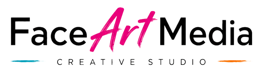 FaceArtMedia Creative Studio